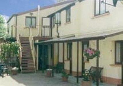 Hostal The New Inn Guest House