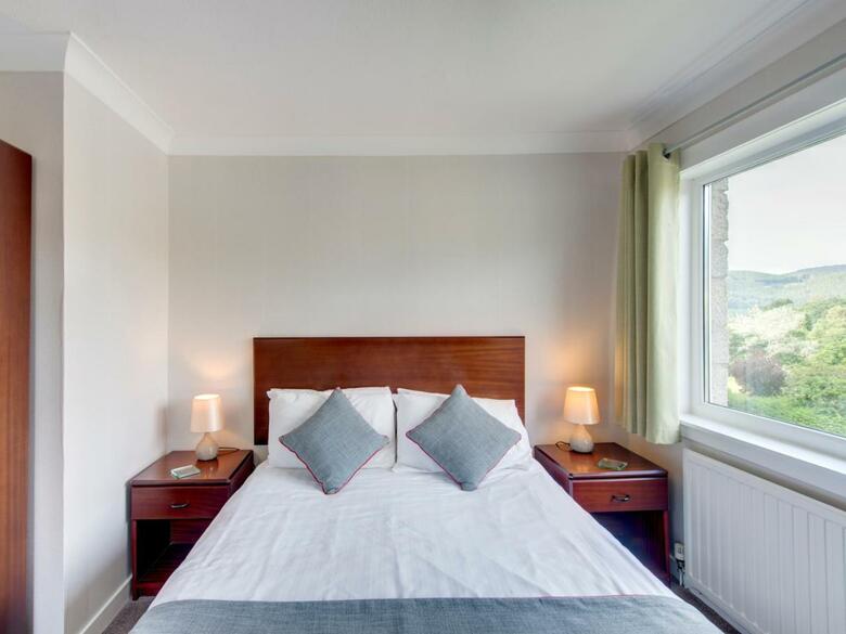 Hostal Craigvrack Hotel