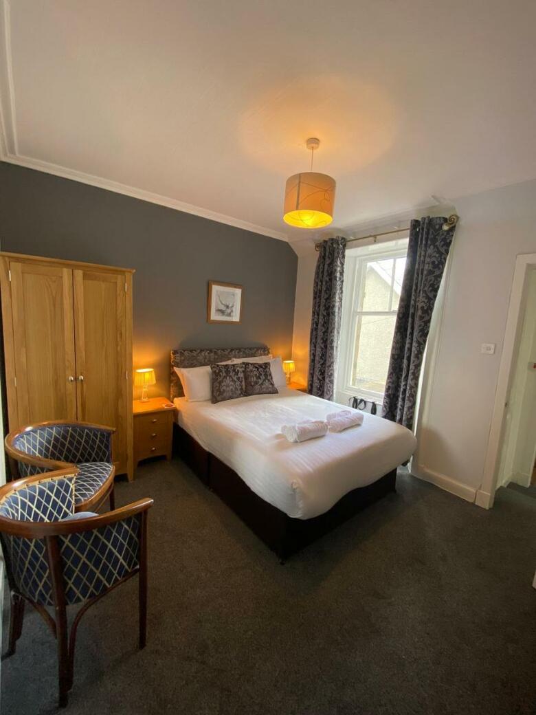 Hostal Craigvrack Hotel