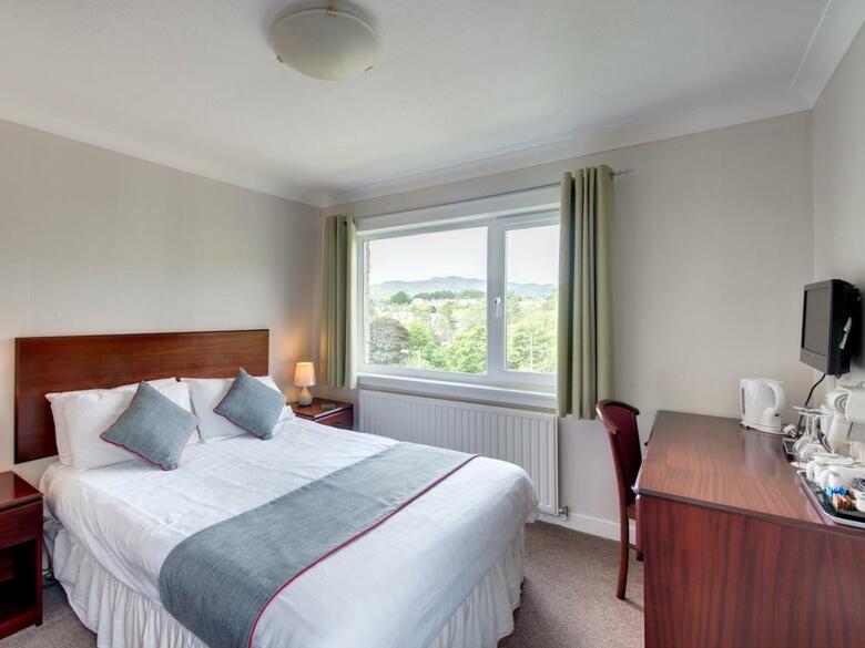 Hostal Craigvrack Hotel