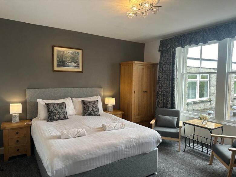 Hostal Craigvrack Hotel
