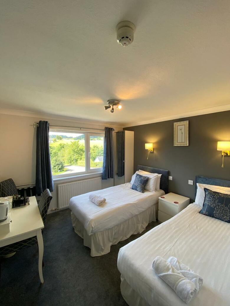 Hostal Craigvrack Hotel