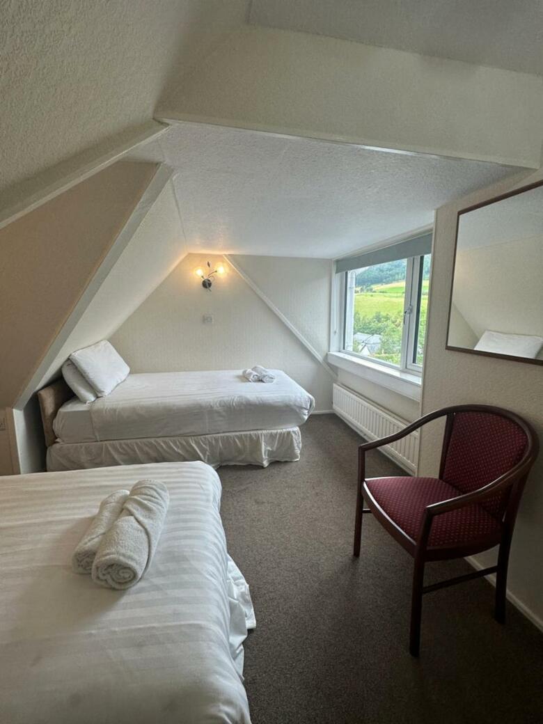 Hostal Craigvrack Hotel