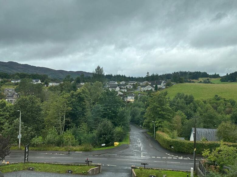 Hostal Craigvrack Hotel