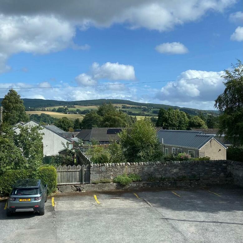 Hostal Craigvrack Hotel
