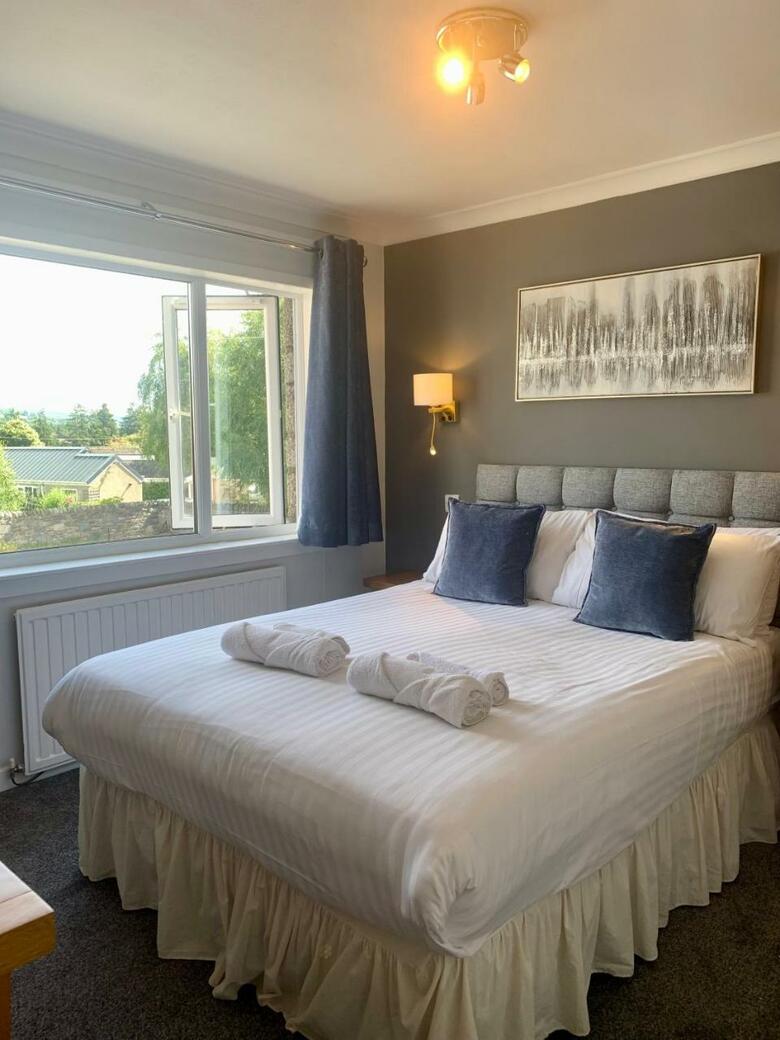 Hostal Craigvrack Hotel