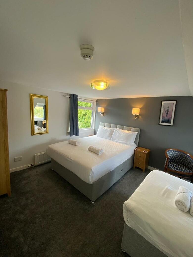 Hostal Craigvrack Hotel