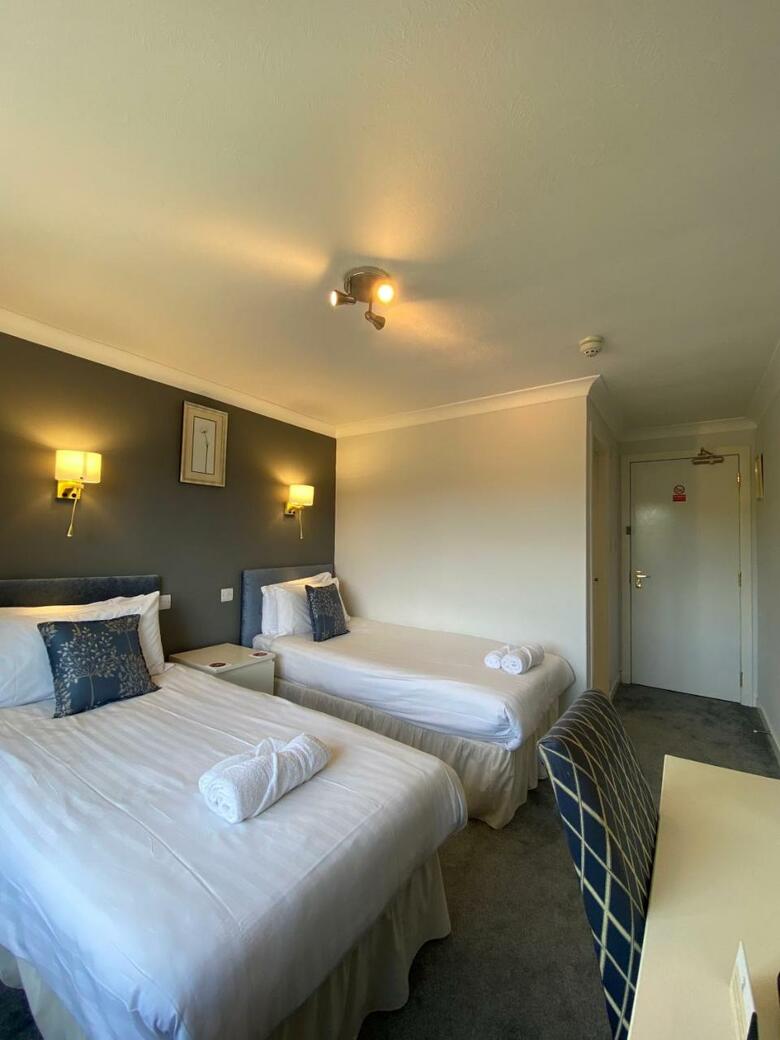 Hostal Craigvrack Hotel