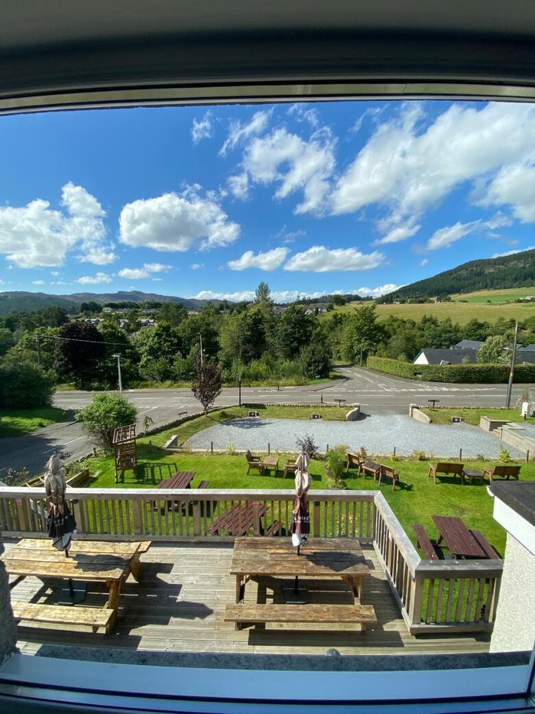 Hostal Craigvrack Hotel
