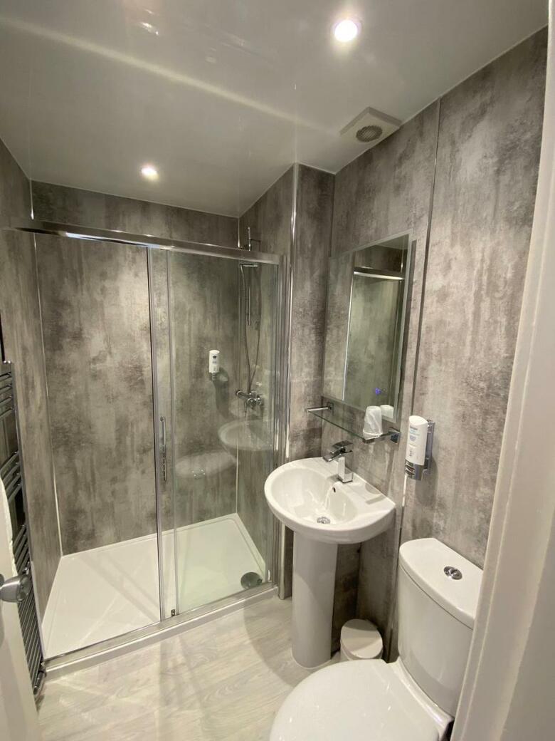 Hostal Craigvrack Hotel