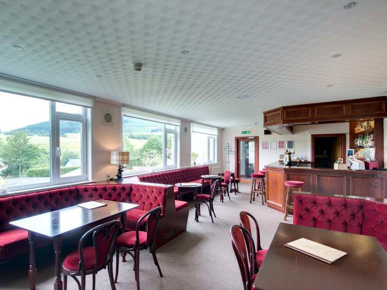 Hostal Craigvrack Hotel