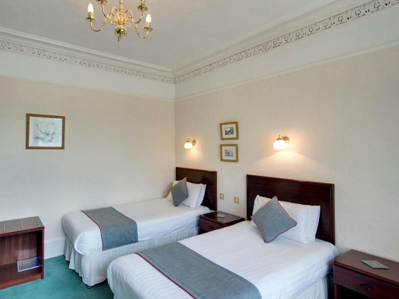 Hostal Craigvrack Hotel