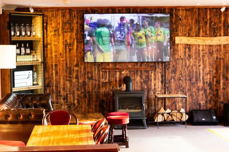 Hostal Craigvrack Hotel