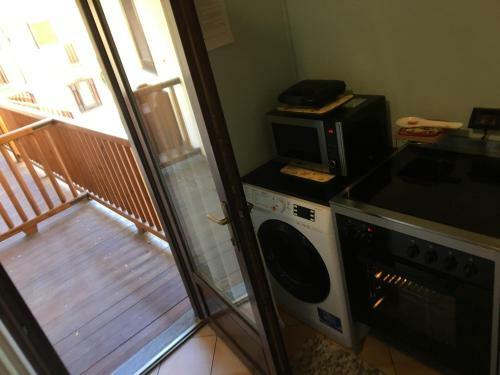 Apartamento Maison Cavallo Bianco