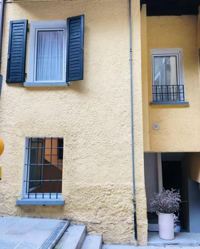 Apartamento Casa Angela