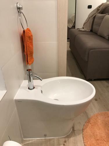 Apartamento Casa Angela