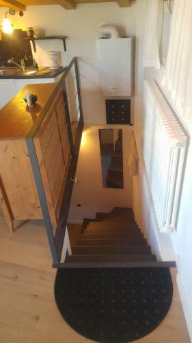 Maison Grivon Chalet Nel Borgo Di Charvensod