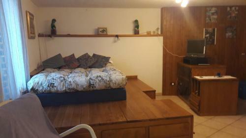 Apartamento Clou Accomodation