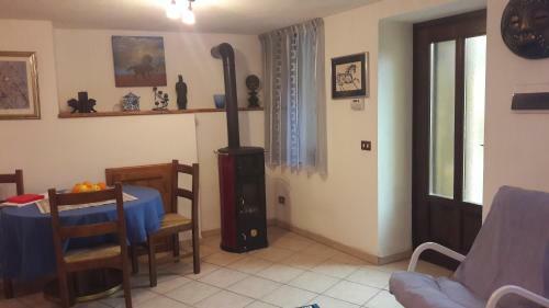 Apartamento Clou Accomodation