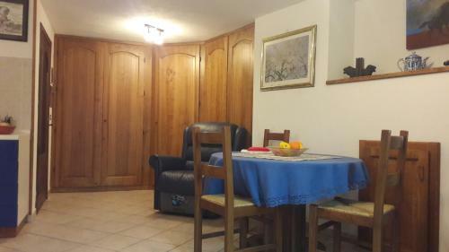 Apartamento Clou Accomodation
