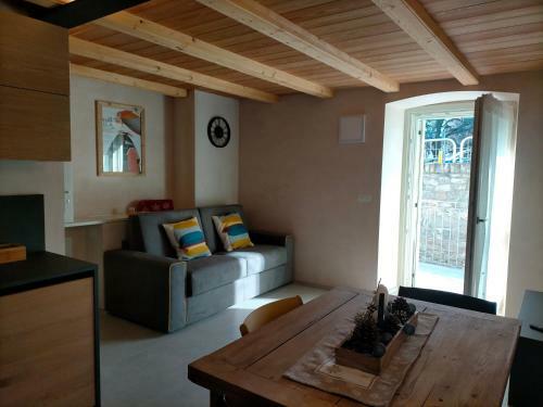 Apartamento Casa Ponte Romano