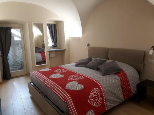Apartamento Casa Ponte Romano