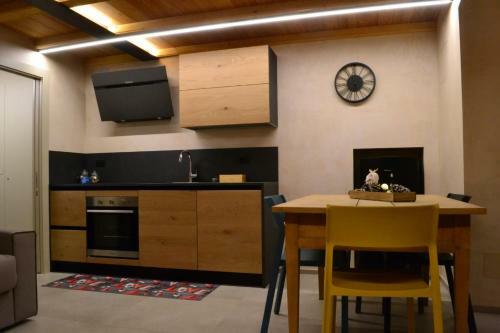 Apartamento Casa Ponte Romano