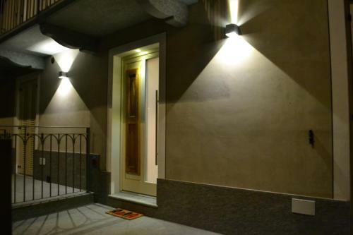 Apartamento Casa Ponte Romano