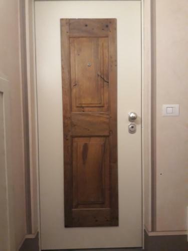 Apartamento Casa Ponte Romano
