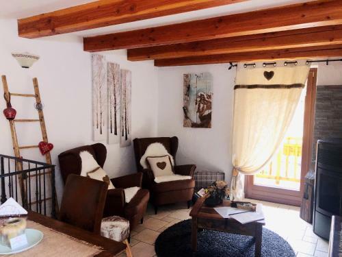 Bed & Breakfast La Chambre Des R�ves
