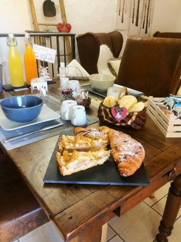 Bed & Breakfast La Chambre Des R�ves