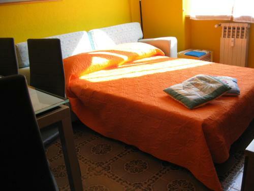 Apartamento Au Montfleury