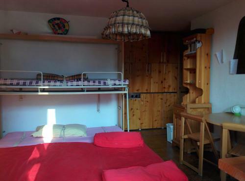 Apartamento Pila Studio