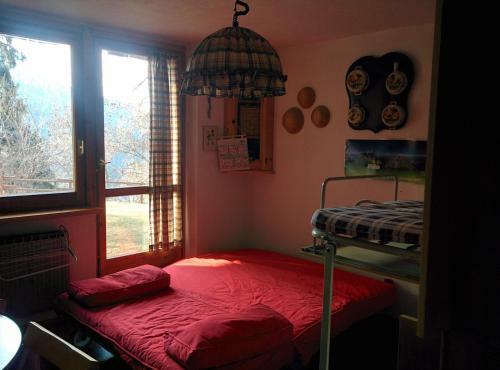 Apartamento Pila Studio