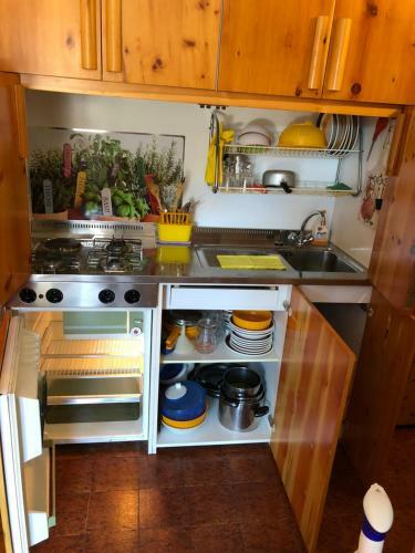 Apartamento Pila Studio