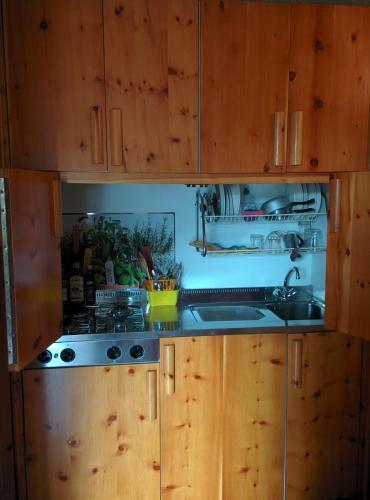 Apartamento Pila Studio