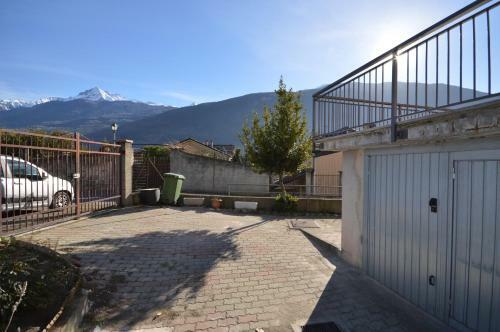 Apartamento La Maison Du Coeur