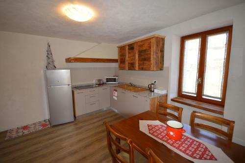 Apartamento La Maison Du Coeur