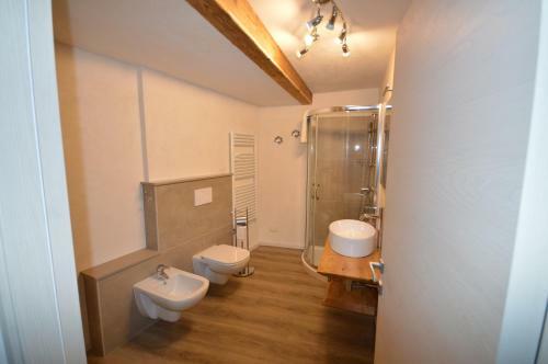 Apartamento La Maison Du Coeur
