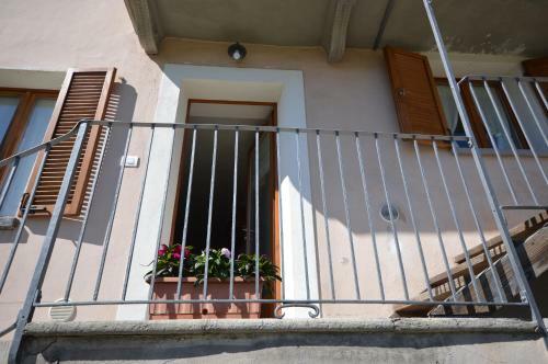 Apartamento La Maison Du Coeur