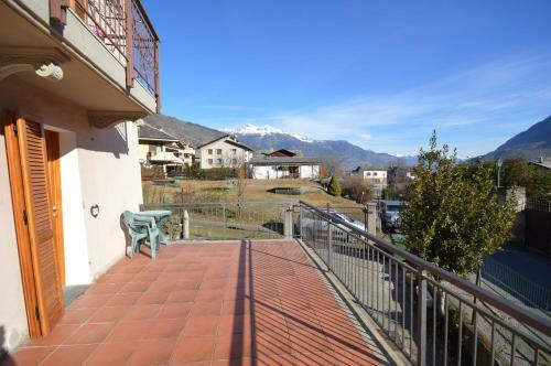 Apartamento La Maison Du Coeur