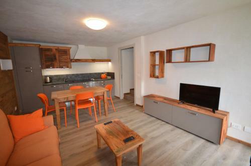 Apartamento La Maison Du Coeur