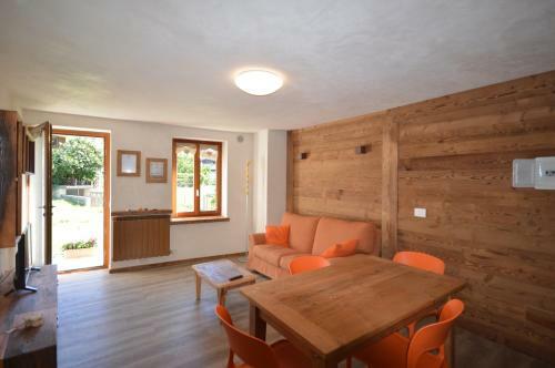 Apartamento La Maison Du Coeur