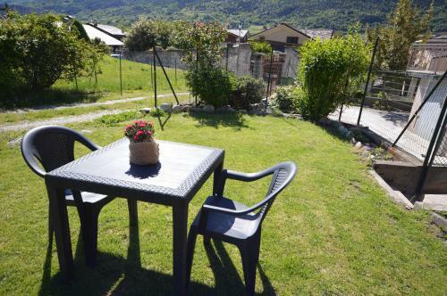Apartamento La Maison Du Coeur