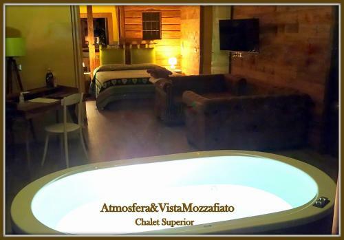Apartamento Atmosfera E Vista Mozzafiato