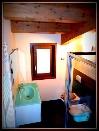 Apartamento Atmosfera E Vista Mozzafiato