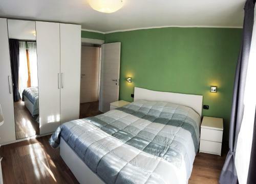 Apartamento Le Renard - Palmira Guest House