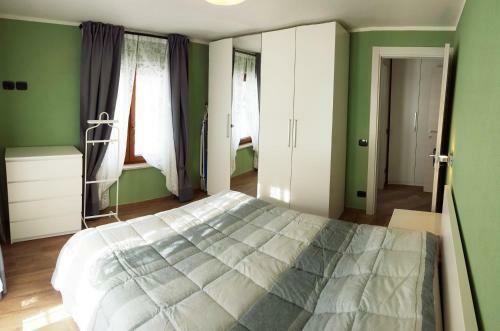 Apartamento Le Renard - Palmira Guest House