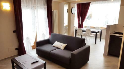 Apartamento Le Renard - Palmira Guest House