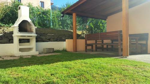 Apartamento Le Renard - Palmira Guest House